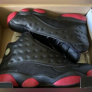 Dirty bred 13s Jordan